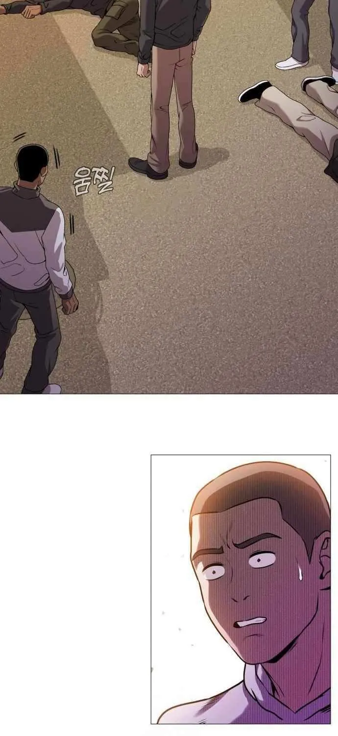 Read Freaky Killer chapter 12 image 32 on Lezhin