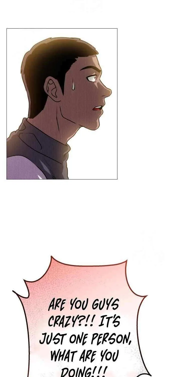 Read Freaky Killer chapter 12 image 33 on Lezhin
