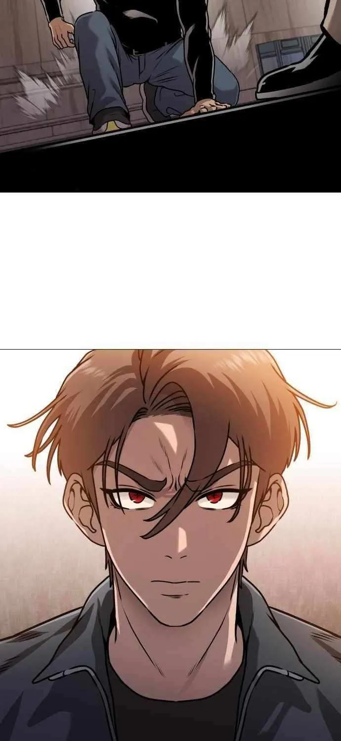 Read Freaky Killer chapter 12 image 40 on Lezhin