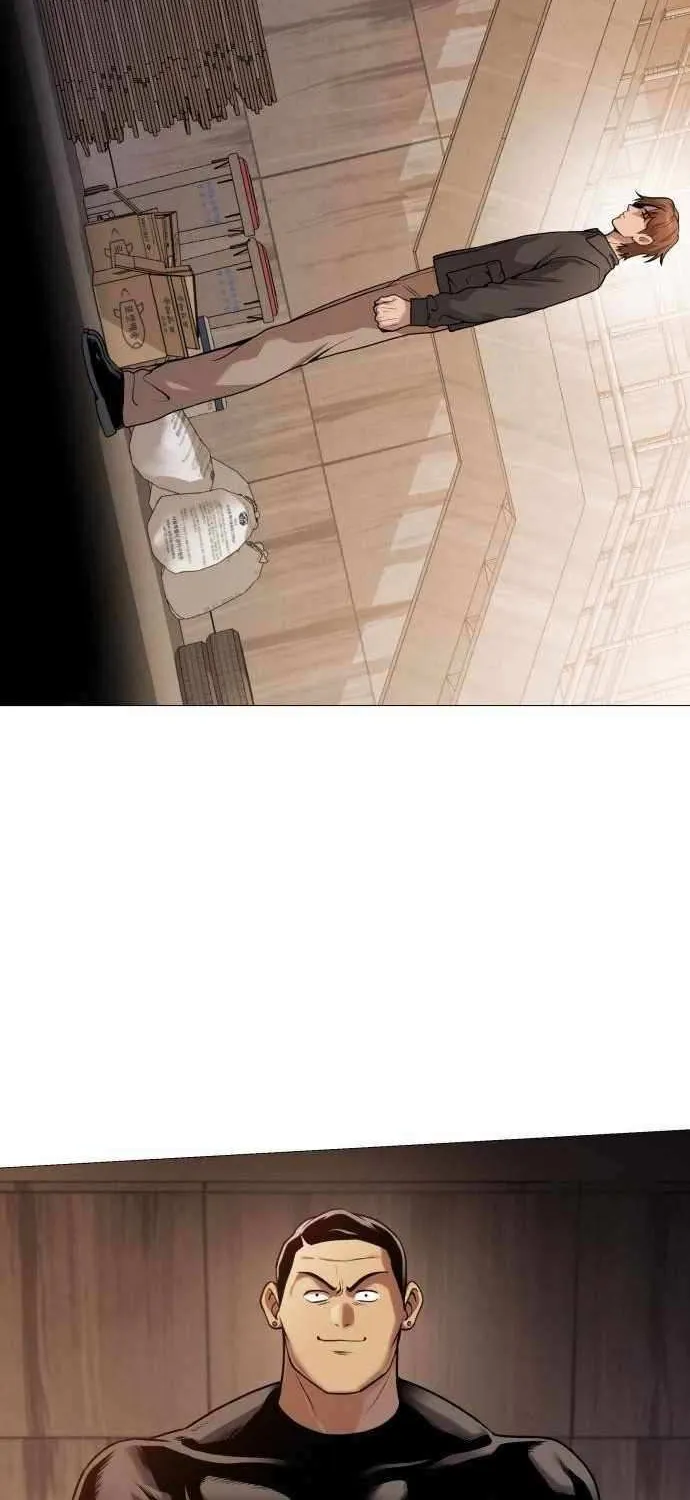 Read Freaky Killer chapter 12 image 45 on Lezhin