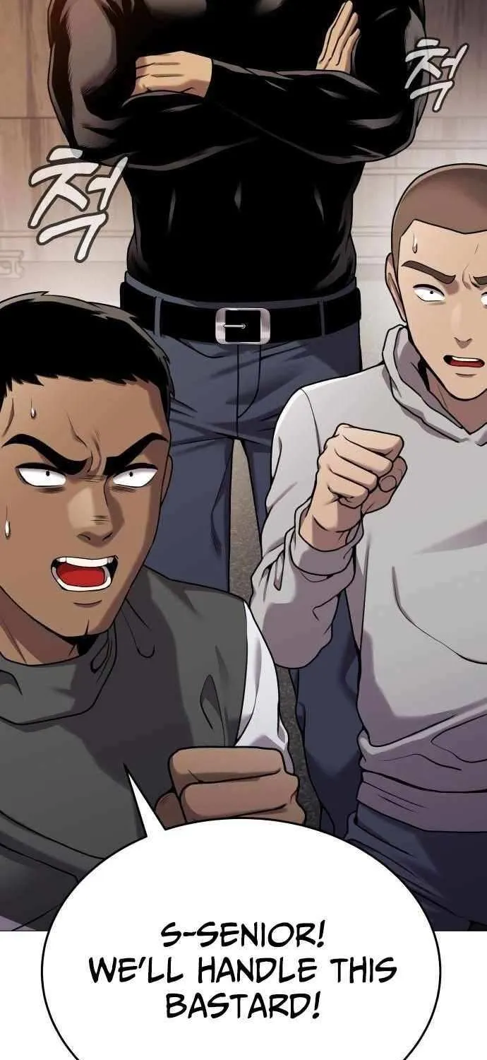 Read Freaky Killer chapter 12 image 46 on Lezhin