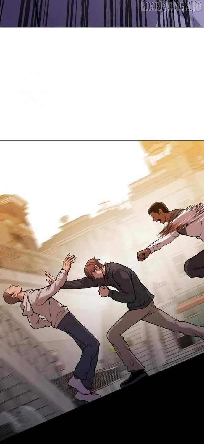 Read Freaky Killer chapter 12 image 56 on Lezhin