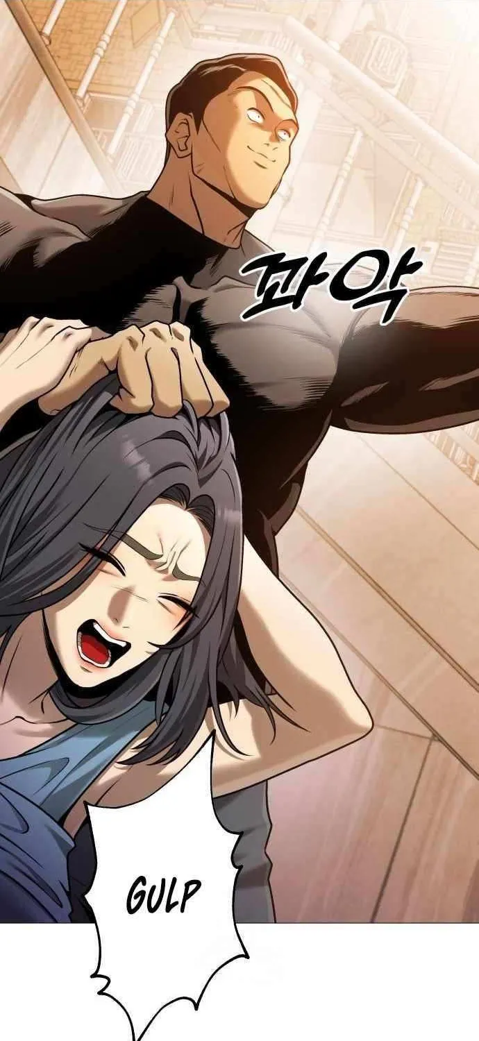 Read Freaky Killer chapter 12 image 73 on Lezhin