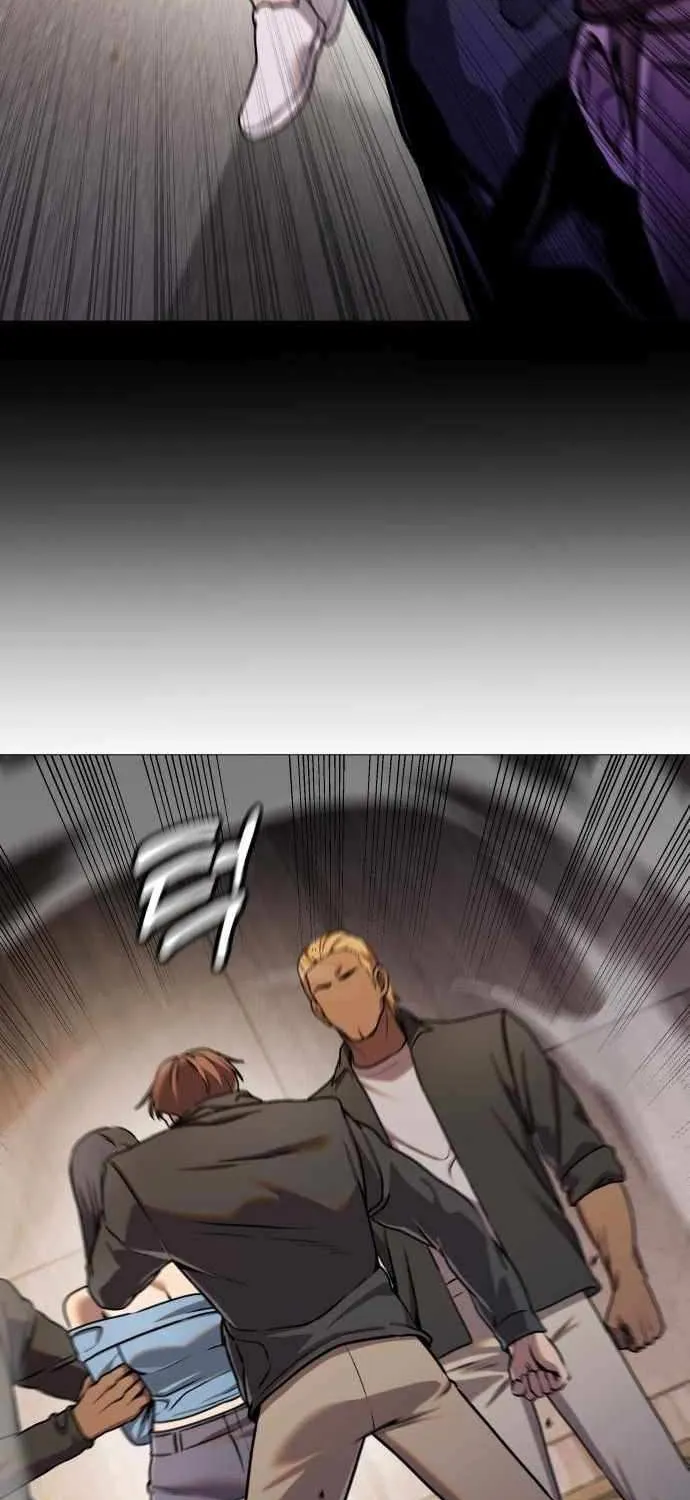 Read Freaky Killer chapter 12 image 9 on Lezhin
