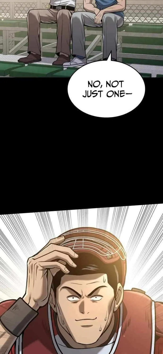 Read Freaky Killer chapter 12 image 92 on Lezhin