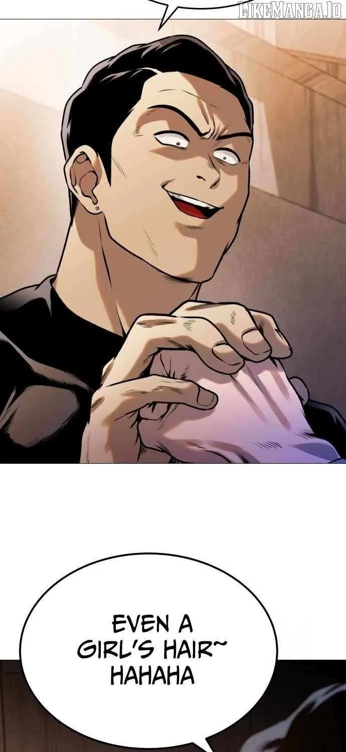 Read Freaky Killer chapter 12 image 98 on Lezhin
