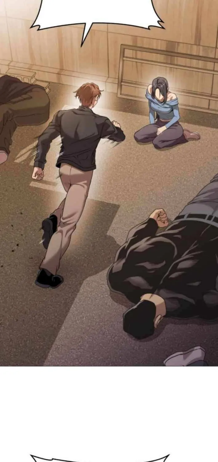 Read Freaky Killer chapter 13 image 10 on Lezhin