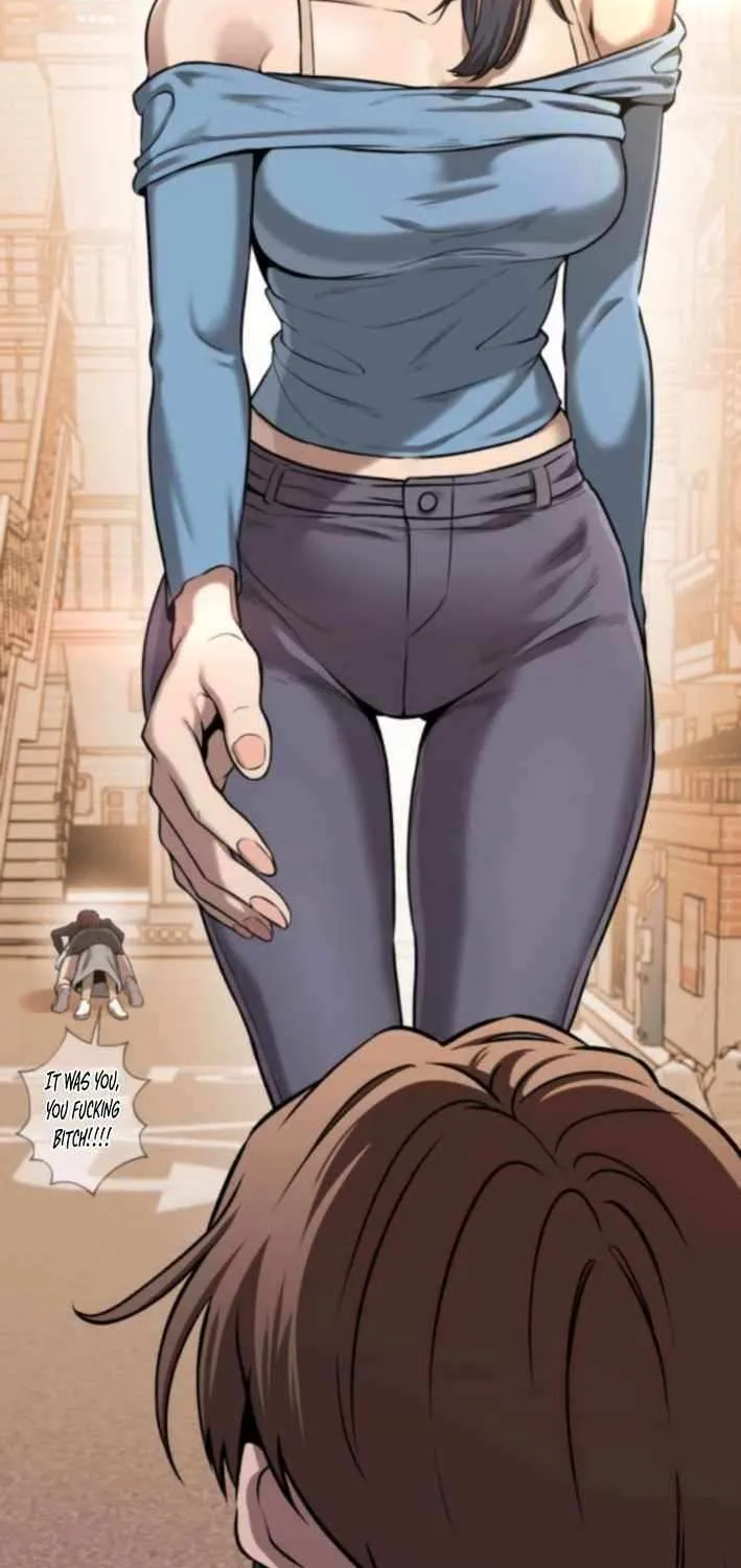 Read Freaky Killer chapter 13 image 107 on Lezhin