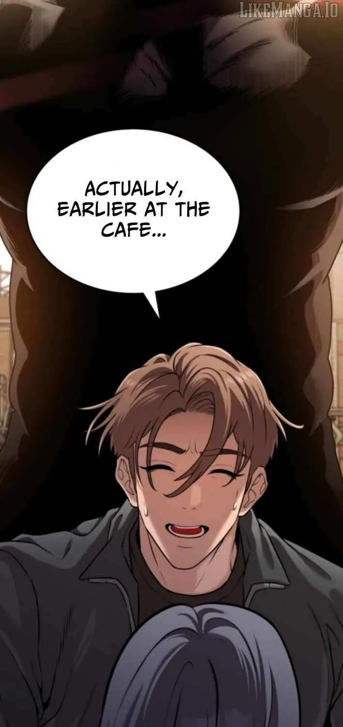 Read Freaky Killer chapter 13 image 14 on Lezhin