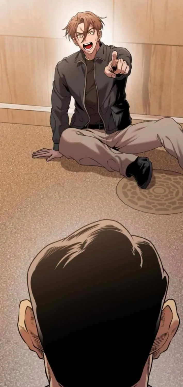 Read Freaky Killer chapter 13 image 37 on Lezhin