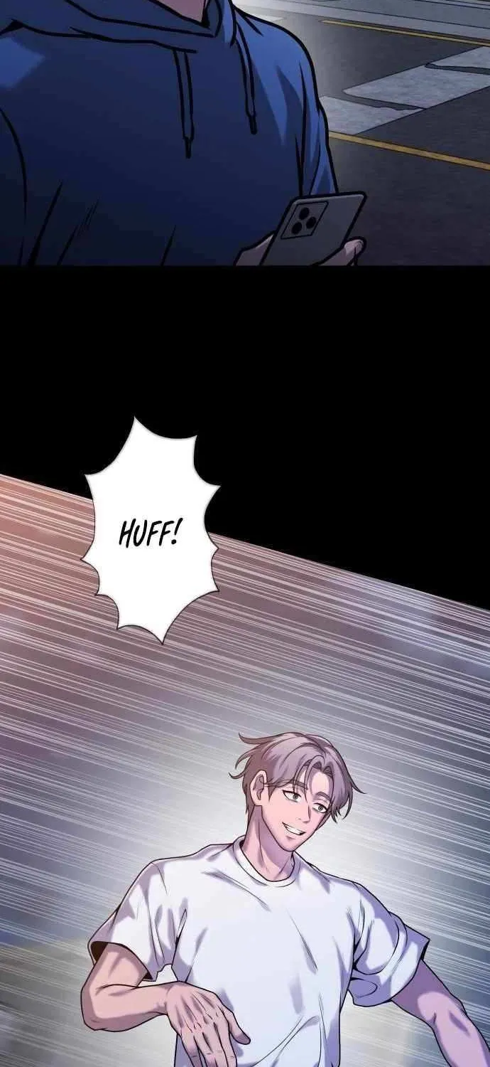 Read Freaky Killer chapter 14 image 10 on Lezhin