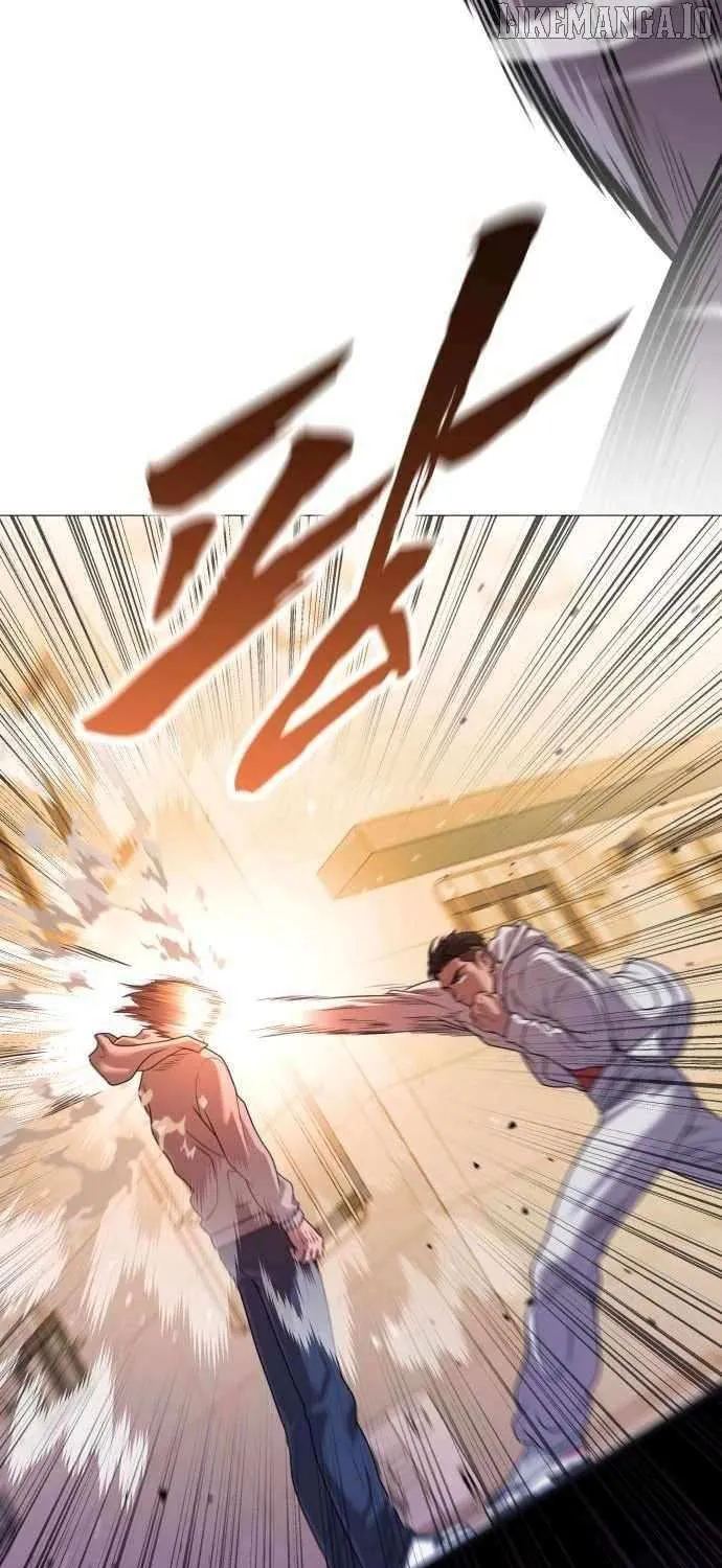 Read Freaky Killer chapter 14 image 105 on Lezhin