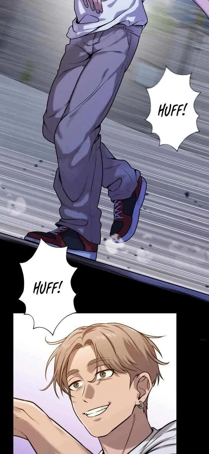 Read Freaky Killer chapter 14 image 11 on Lezhin