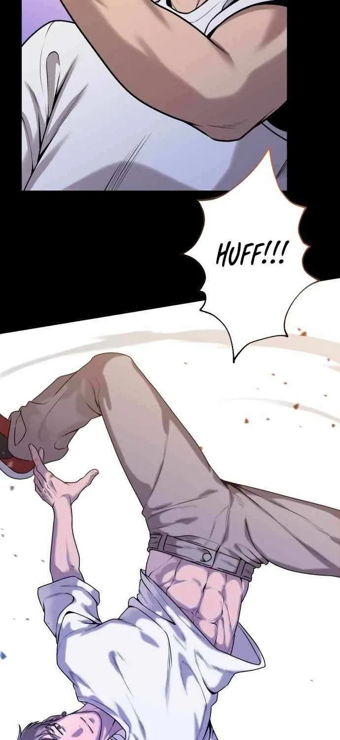 Read Freaky Killer chapter 14 image 12 on Lezhin