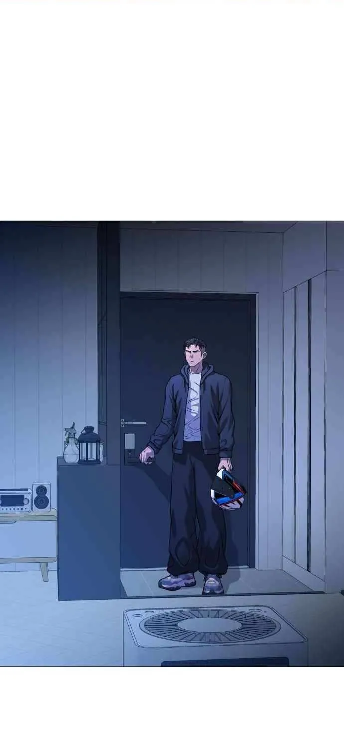 Read Freaky Killer chapter 14 image 2 on Lezhin