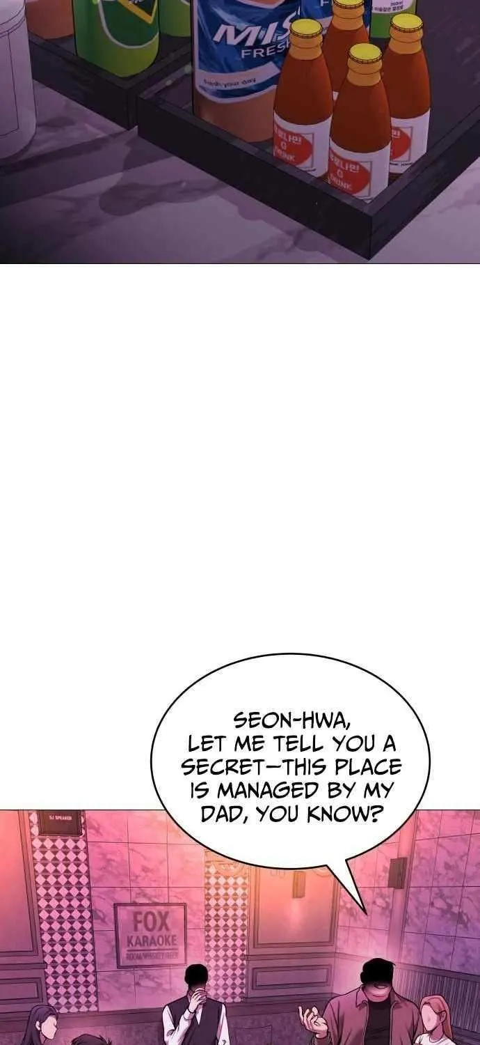 Read Freaky Killer chapter 14 image 46 on Lezhin