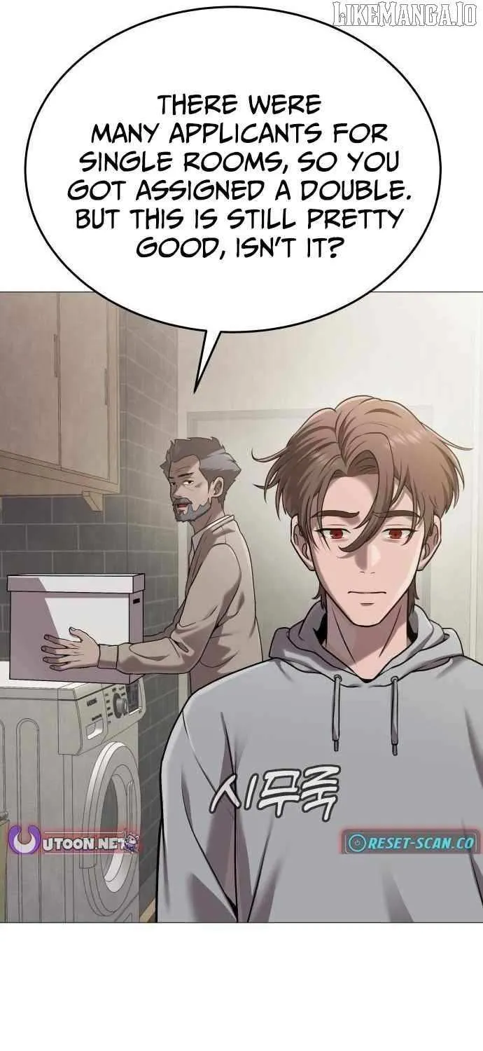 Read Freaky Killer chapter 14 image 63 on Lezhin