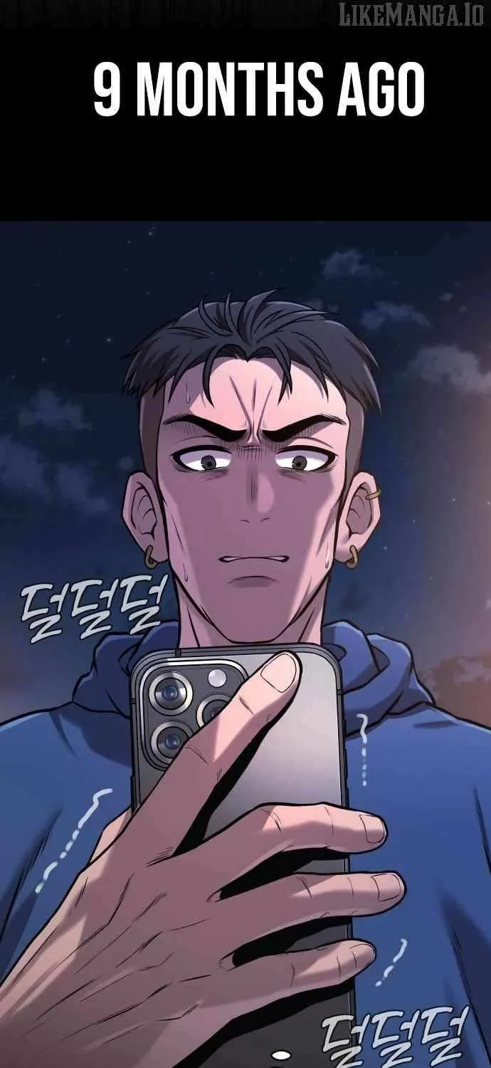 Read Freaky Killer chapter 14 image 7 on Lezhin
