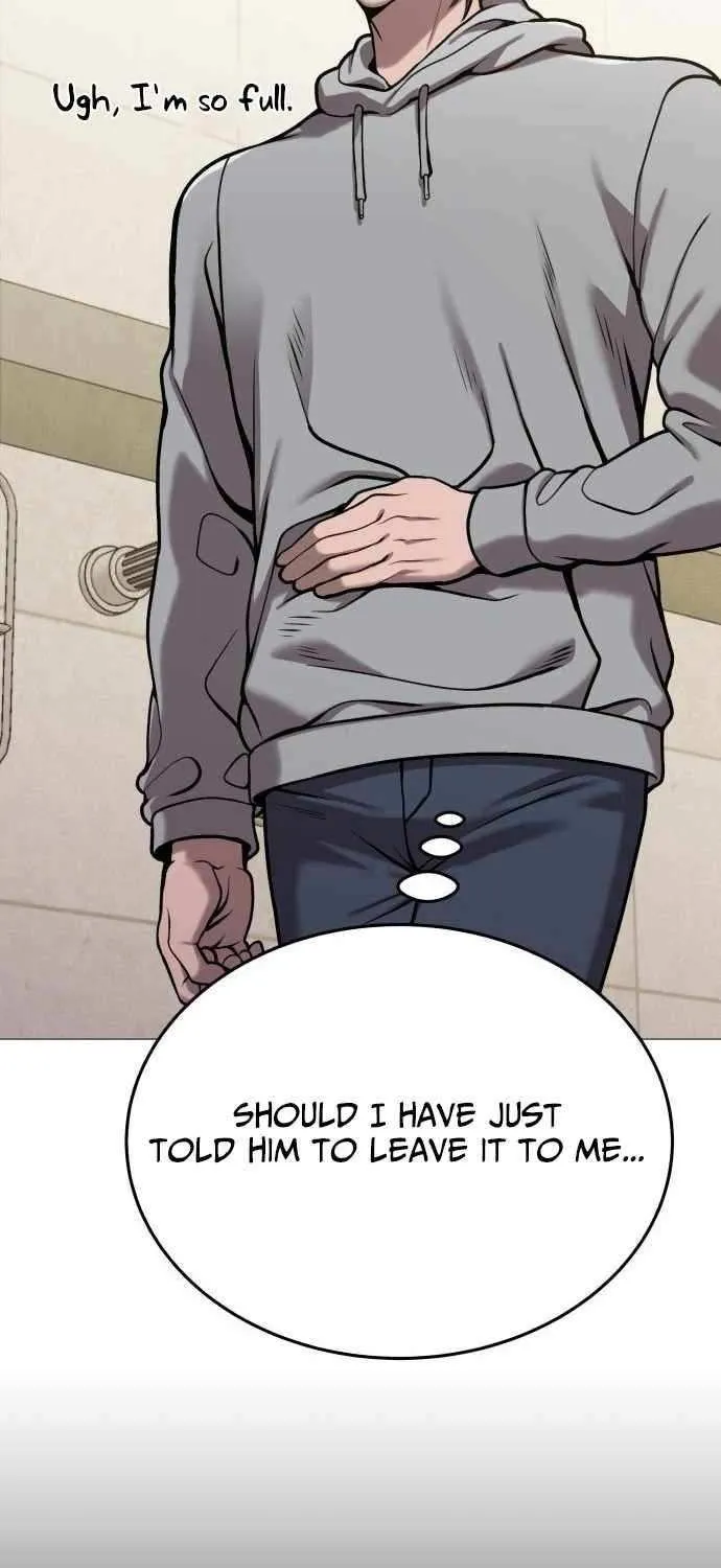 Read Freaky Killer chapter 14 image 86 on Lezhin