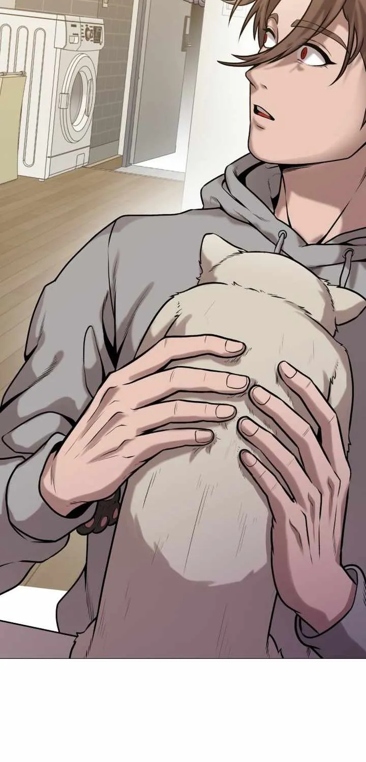 Read Freaky Killer chapter 15 image 11 on Lezhin