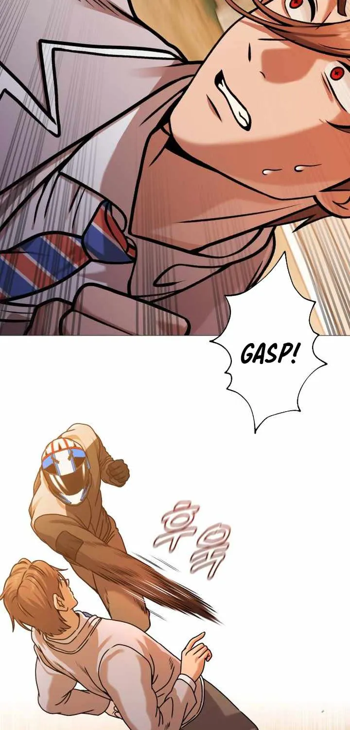 Read Freaky Killer chapter 15 image 112 on Lezhin