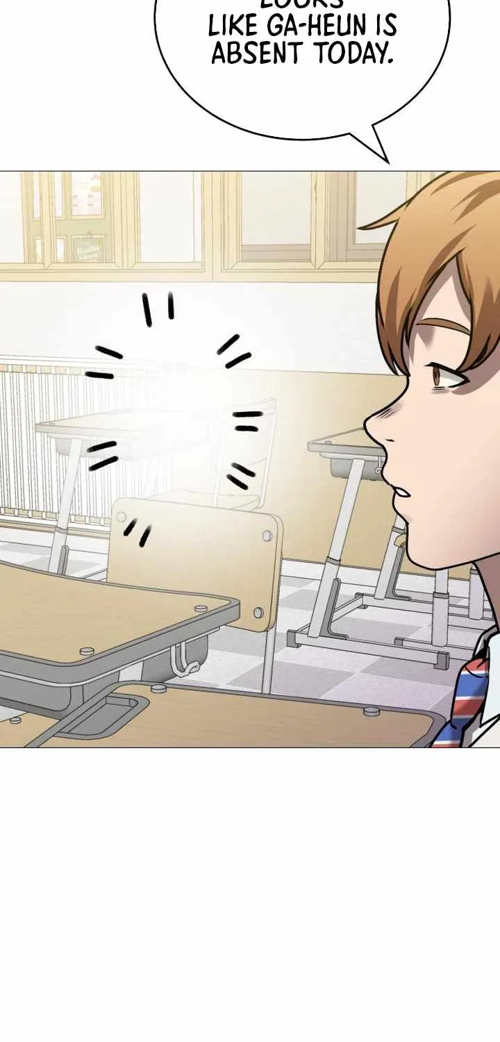 Read Freaky Killer chapter 15 image 19 on Lezhin