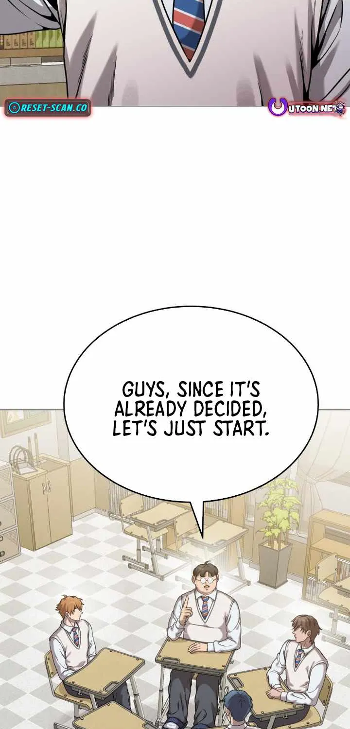 Read Freaky Killer chapter 15 image 23 on Lezhin