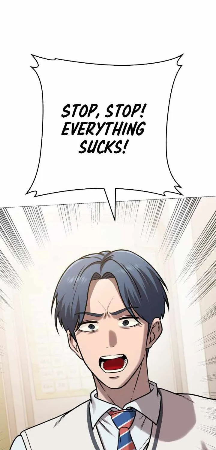 Read Freaky Killer chapter 15 image 28 on Lezhin