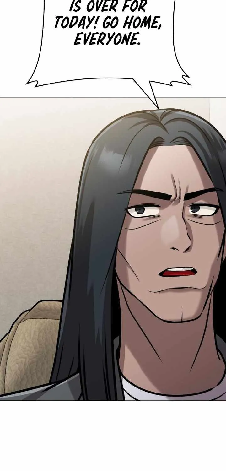 Read Freaky Killer chapter 15 image 35 on Lezhin