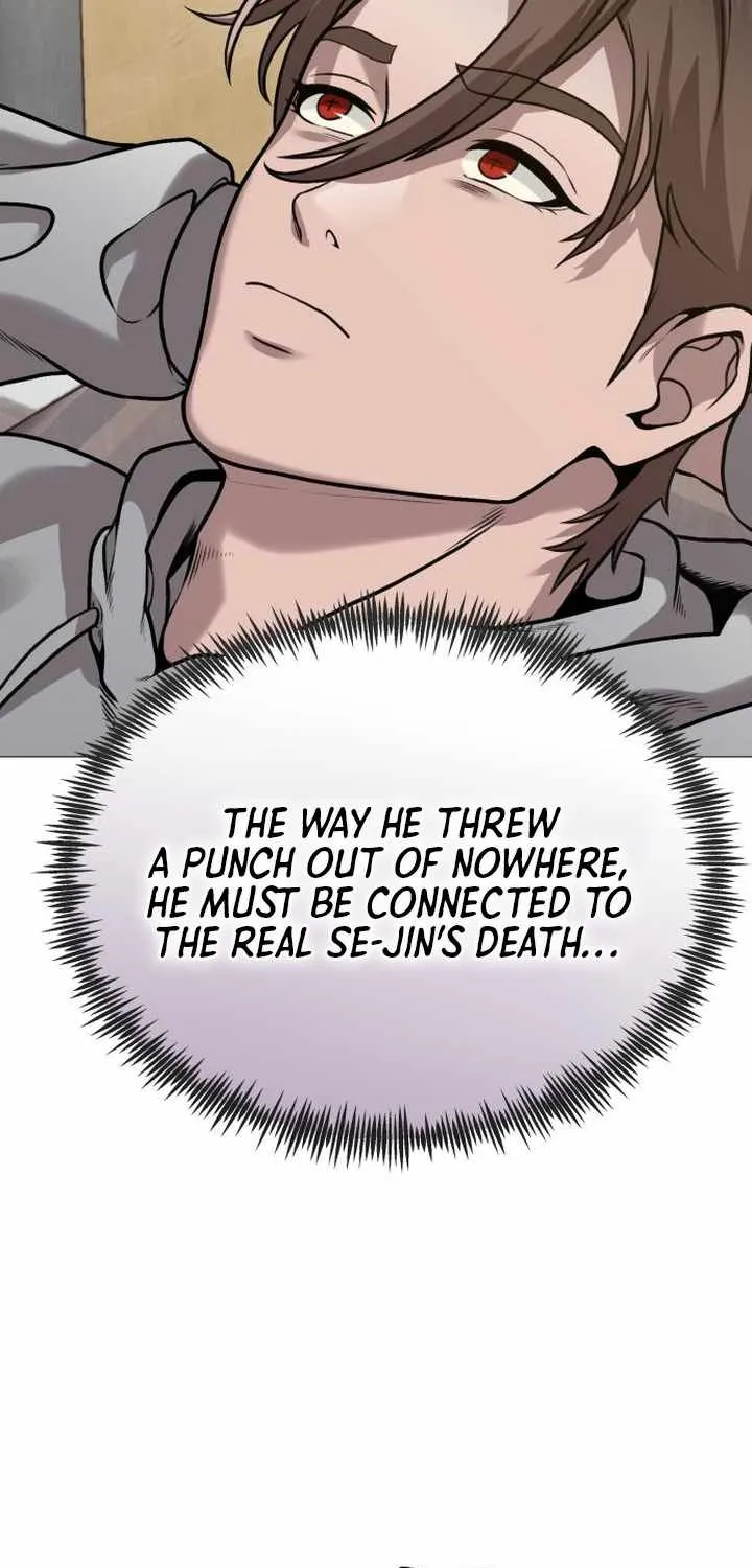 Read Freaky Killer chapter 15 image 7 on Lezhin