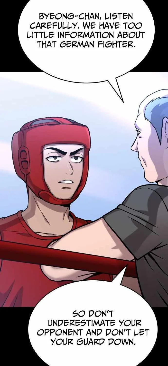 Read Freaky Killer chapter 16 image 100 on Lezhin