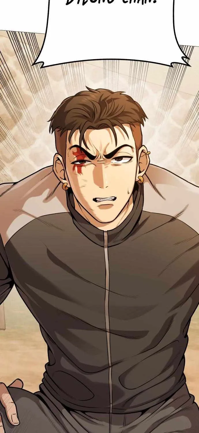 Read Freaky Killer chapter 16 image 23 on Lezhin