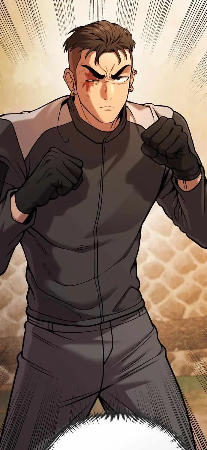 Read Freaky Killer chapter 16 image 31 on Lezhin
