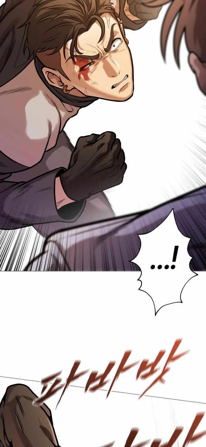 Read Freaky Killer chapter 16 image 33 on Lezhin