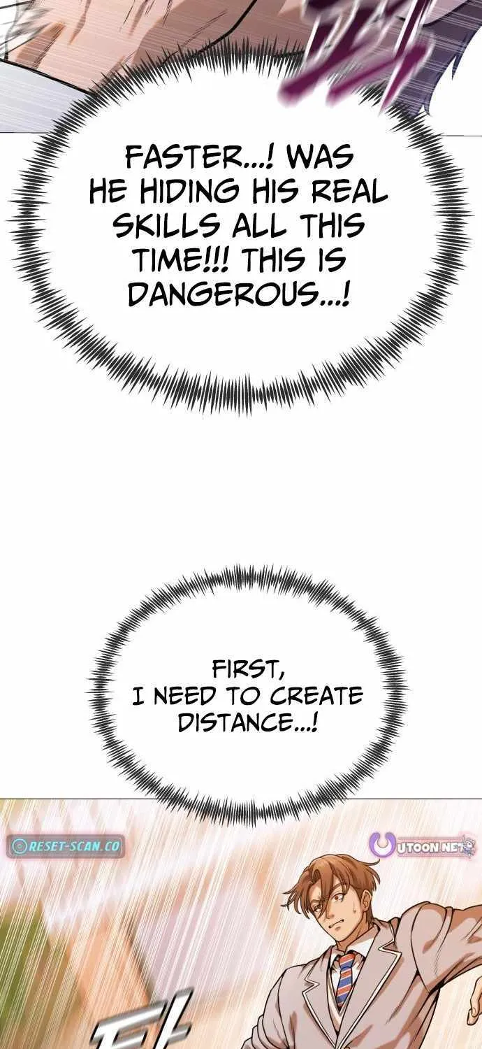 Read Freaky Killer chapter 16 image 36 on Lezhin