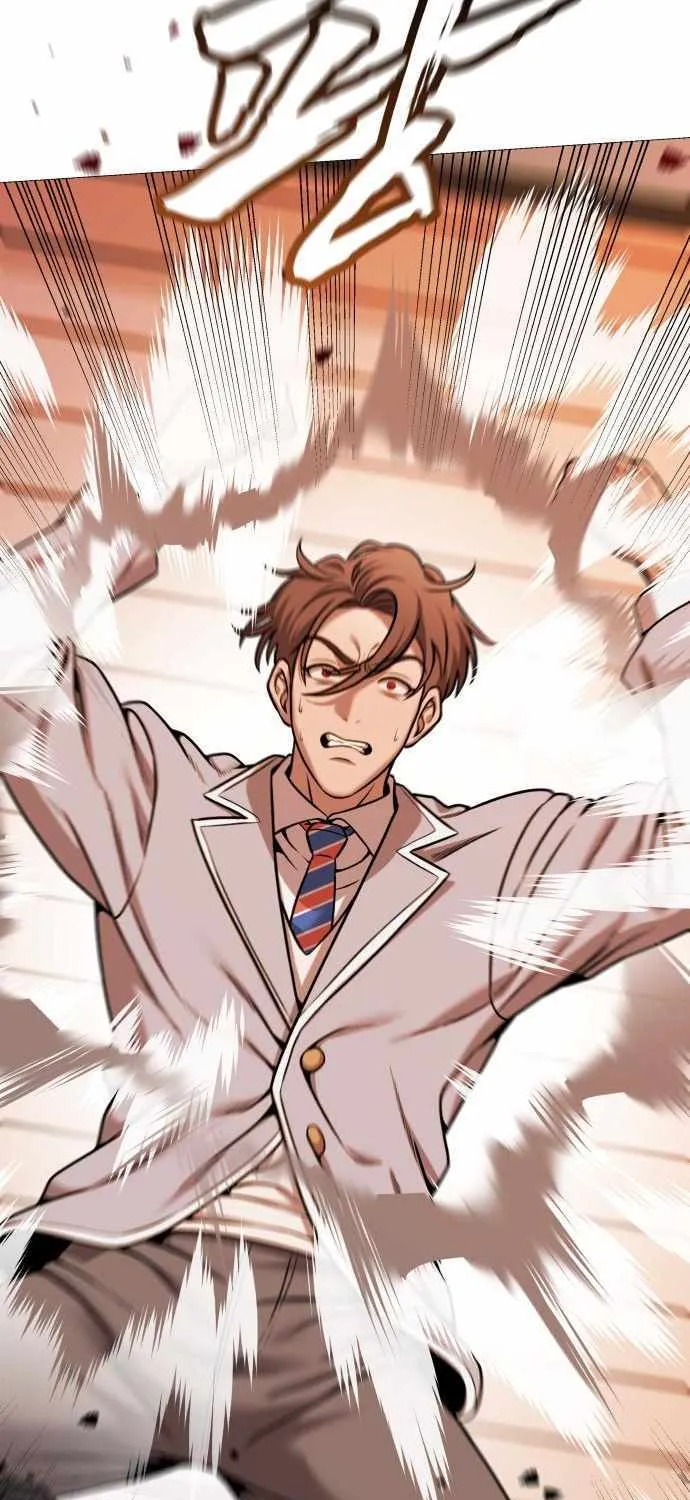 Read Freaky Killer chapter 16 image 40 on Lezhin