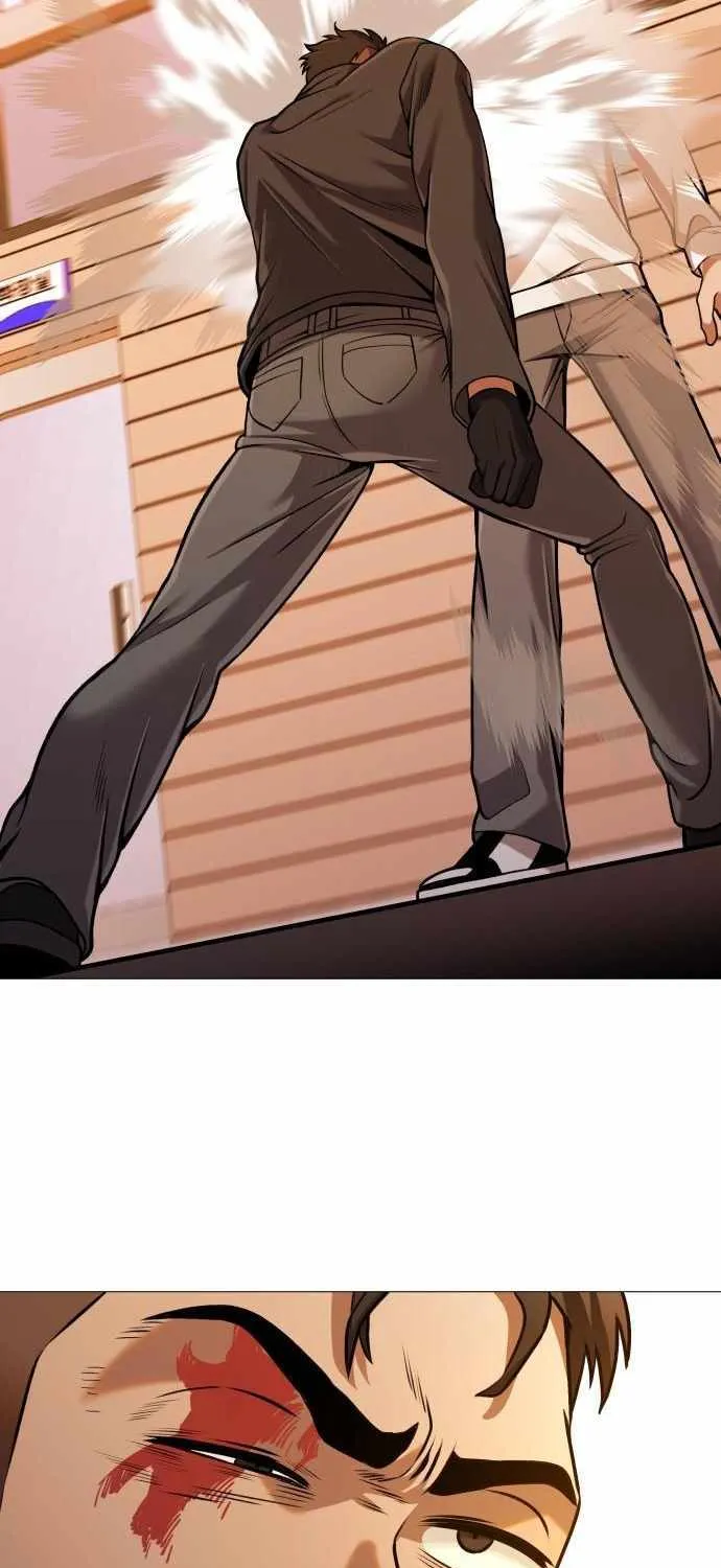 Read Freaky Killer chapter 16 image 61 on Lezhin