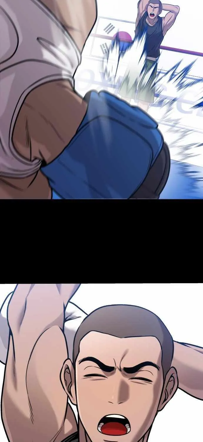 Read Freaky Killer chapter 16 image 96 on Lezhin
