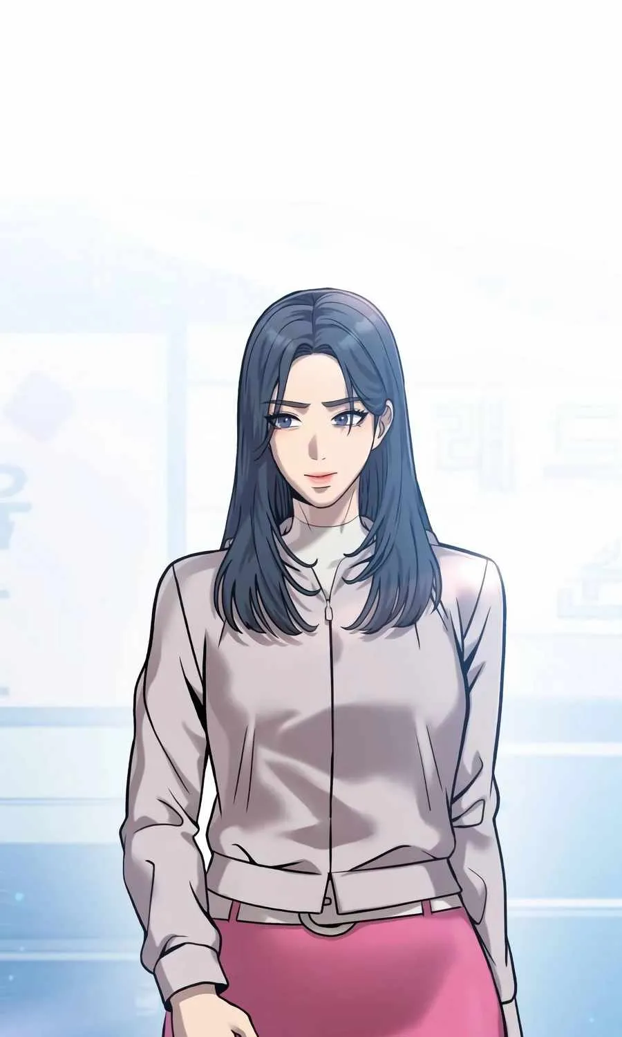 Read Freaky Killer chapter 17 image 100 on Lezhin