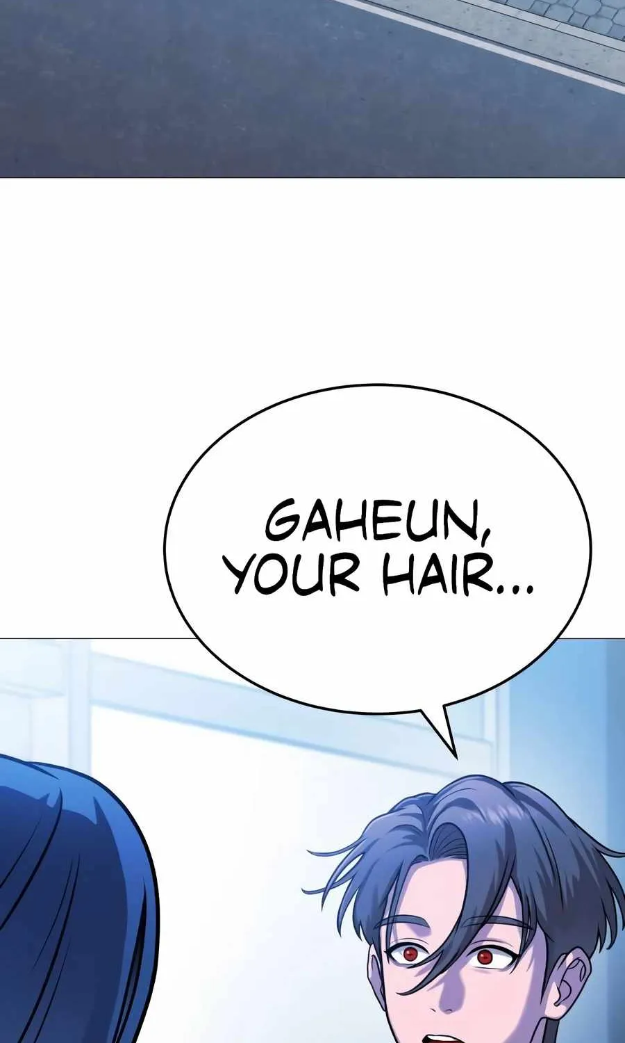 Read Freaky Killer chapter 17 image 11 on Lezhin