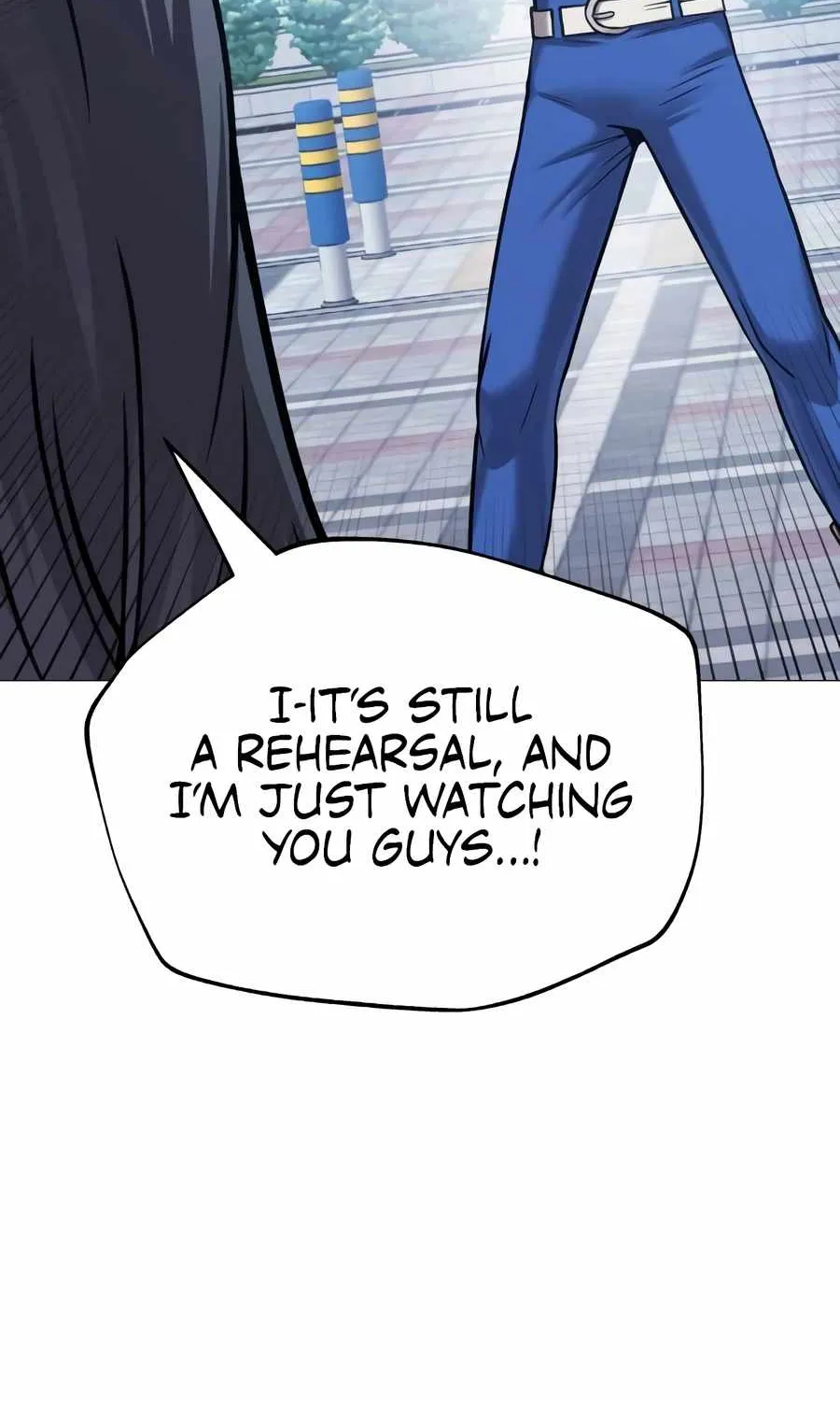 Read Freaky Killer chapter 17 image 110 on Lezhin