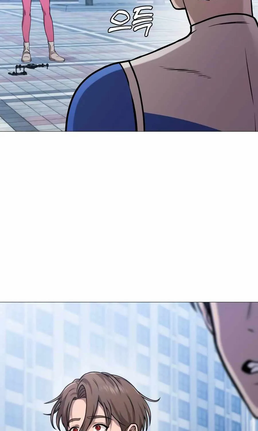 Read Freaky Killer chapter 17 image 112 on Lezhin