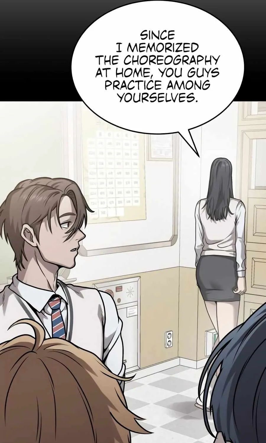 Read Freaky Killer chapter 17 image 115 on Lezhin
