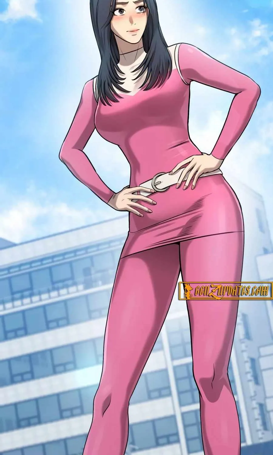 Read Freaky Killer chapter 17 image 118 on Lezhin