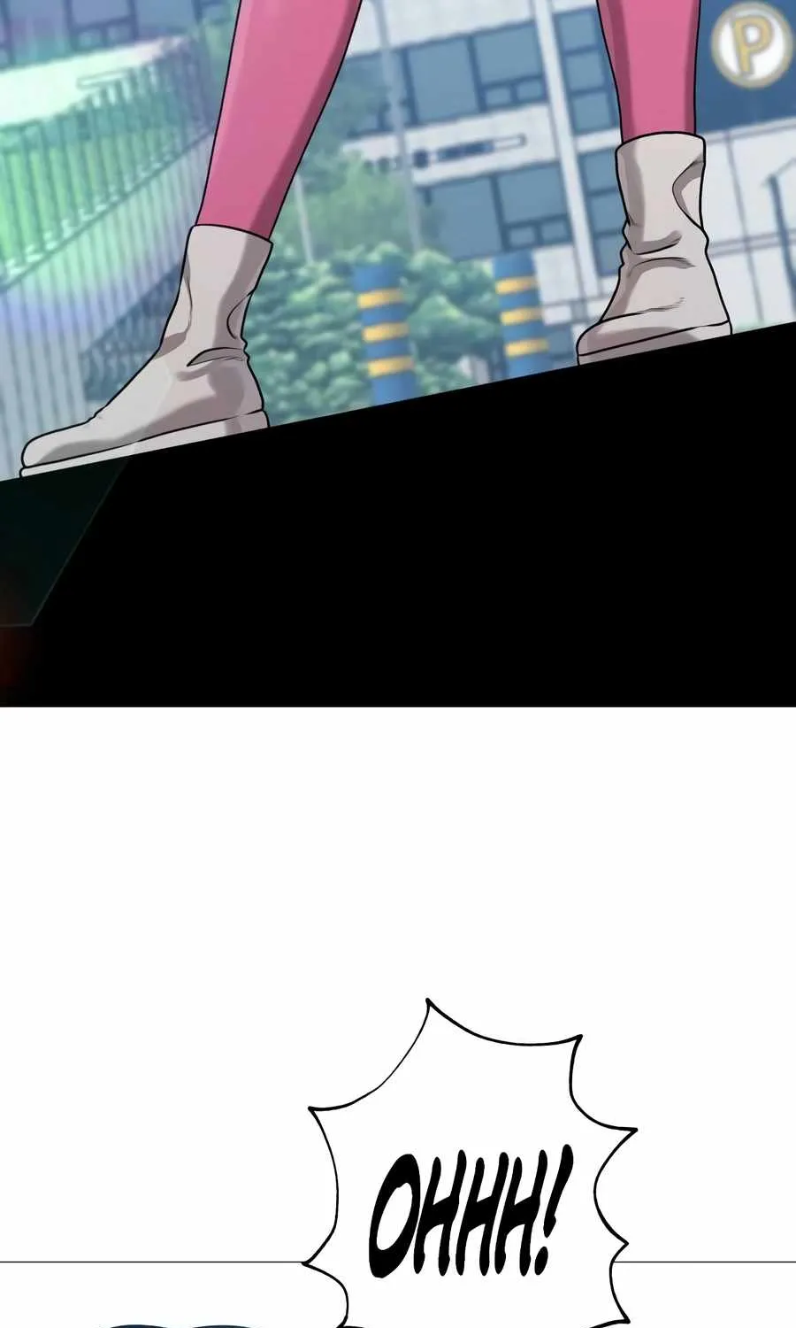 Read Freaky Killer chapter 17 image 119 on Lezhin