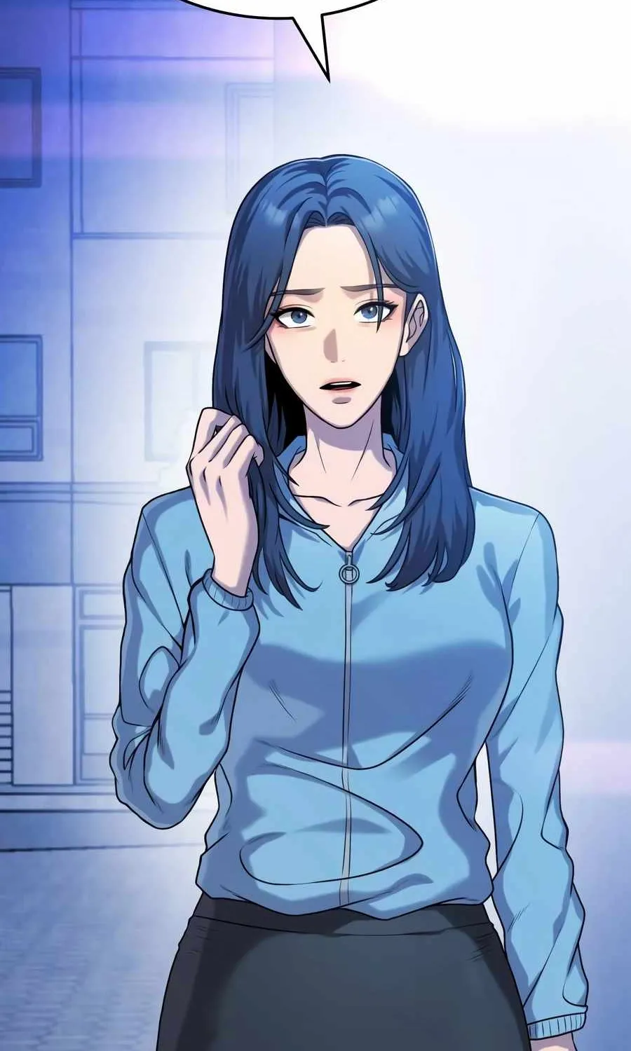 Read Freaky Killer chapter 17 image 13 on Lezhin