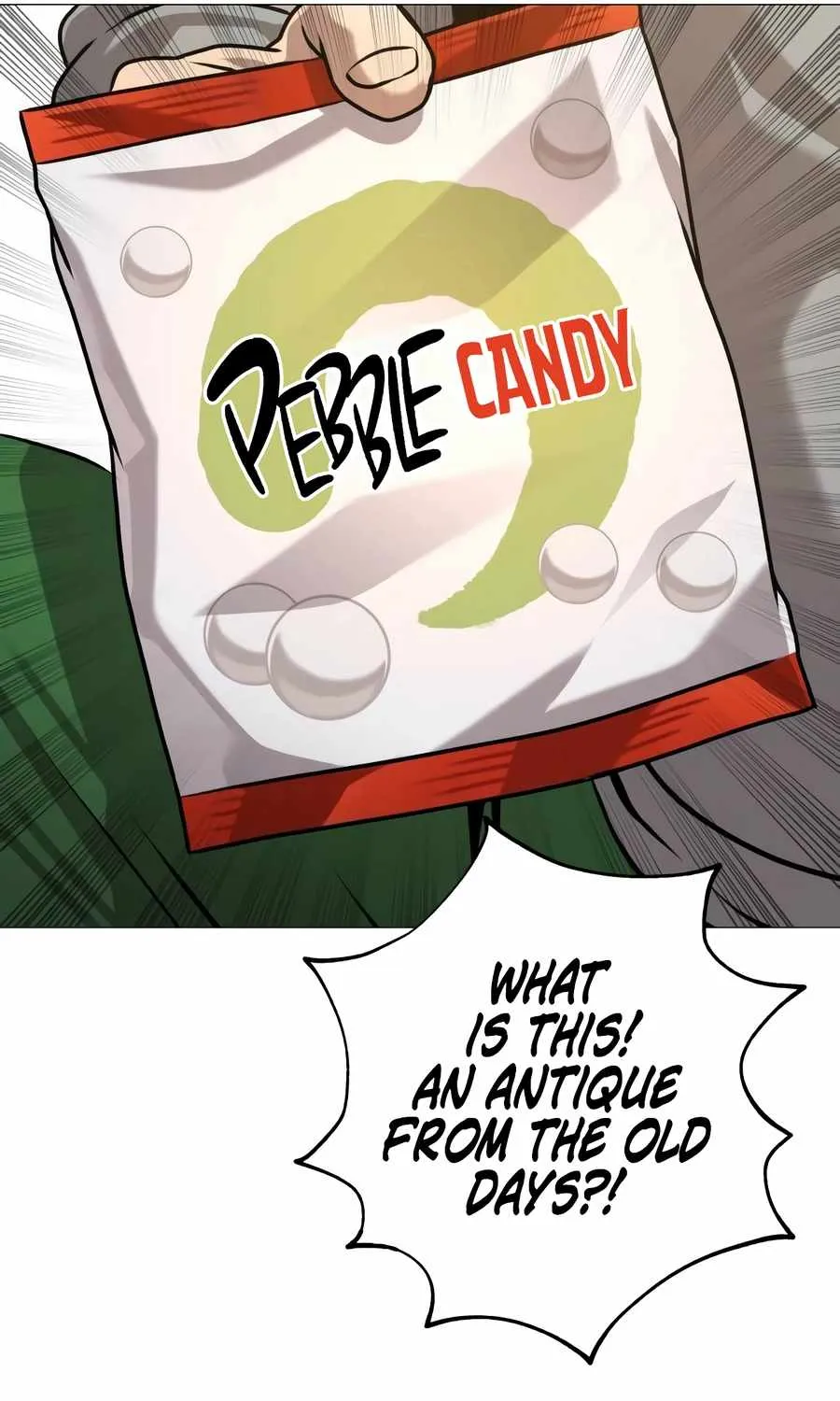 Read Freaky Killer chapter 17 image 134 on Lezhin