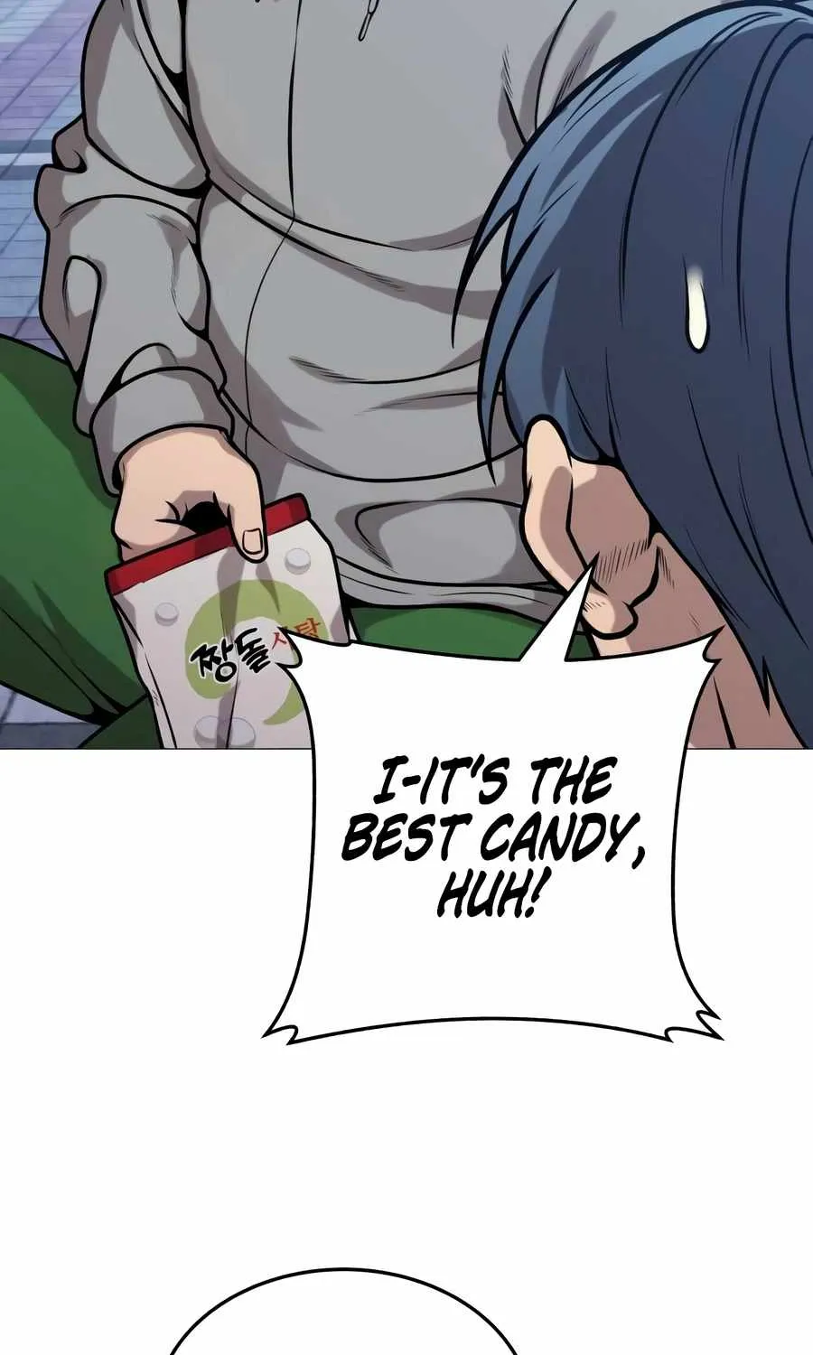 Read Freaky Killer chapter 17 image 136 on Lezhin