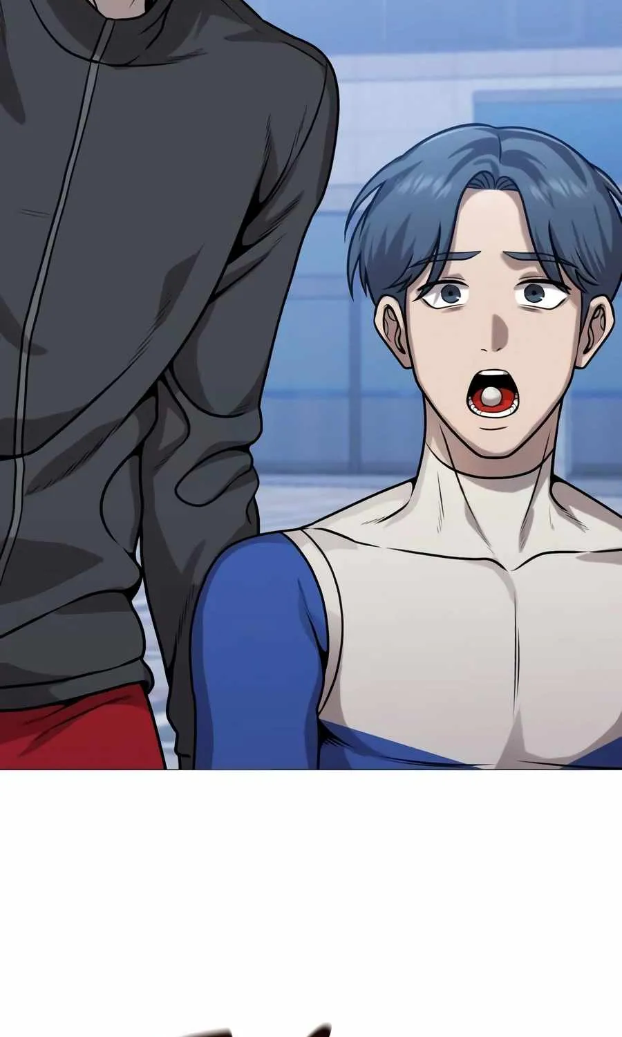 Read Freaky Killer chapter 17 image 140 on Lezhin
