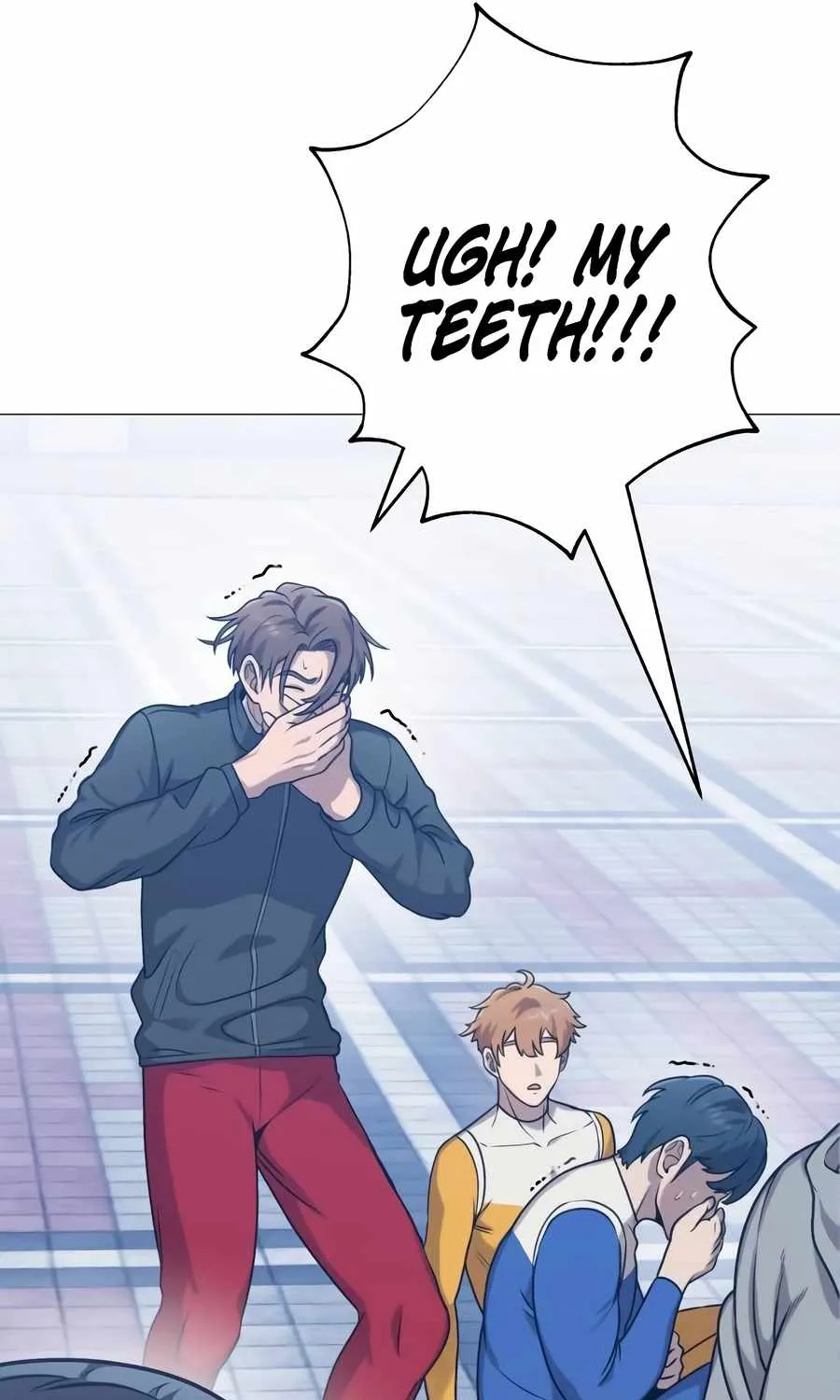 Read Freaky Killer chapter 17 image 143 on Lezhin
